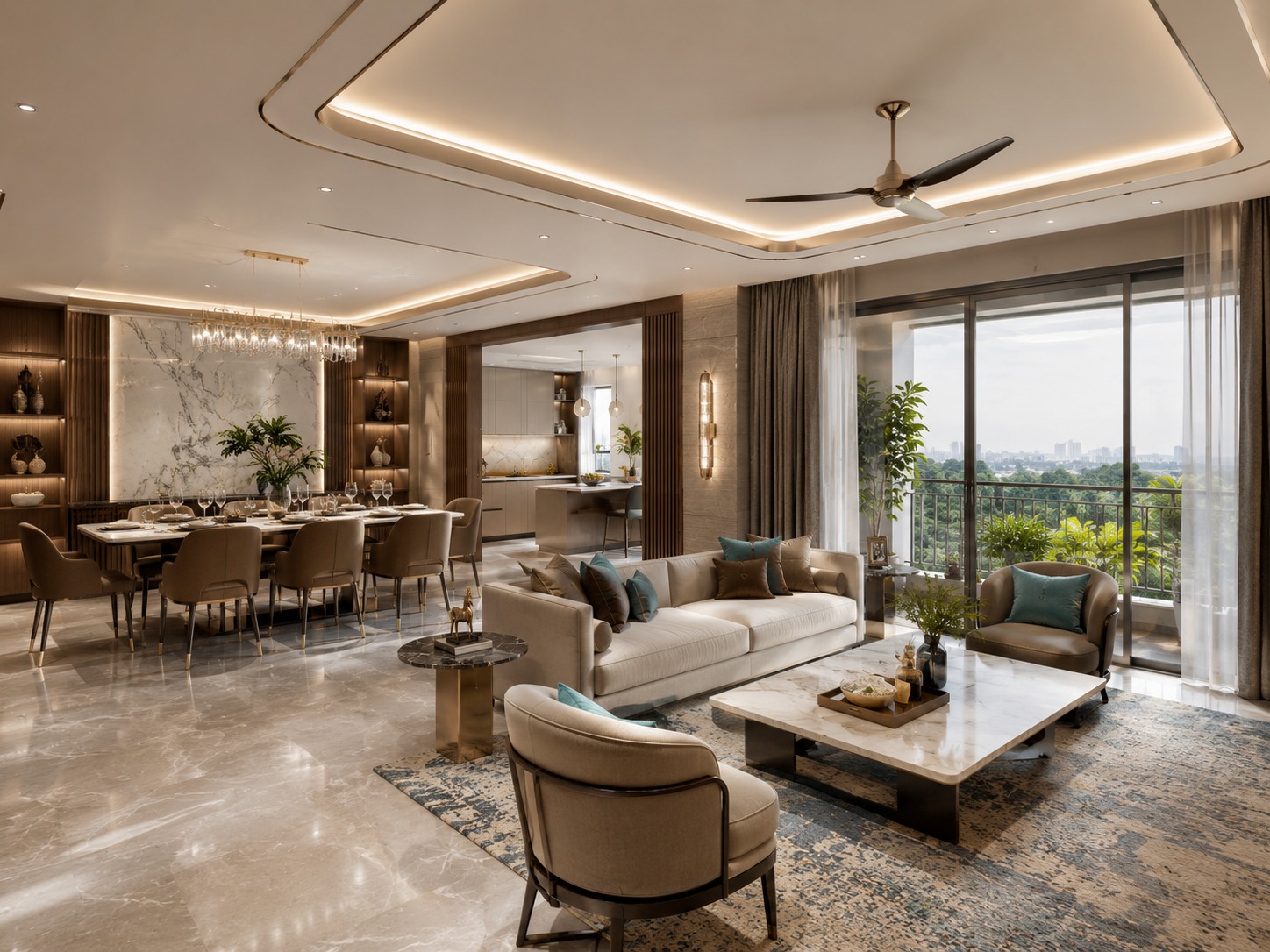 River Club